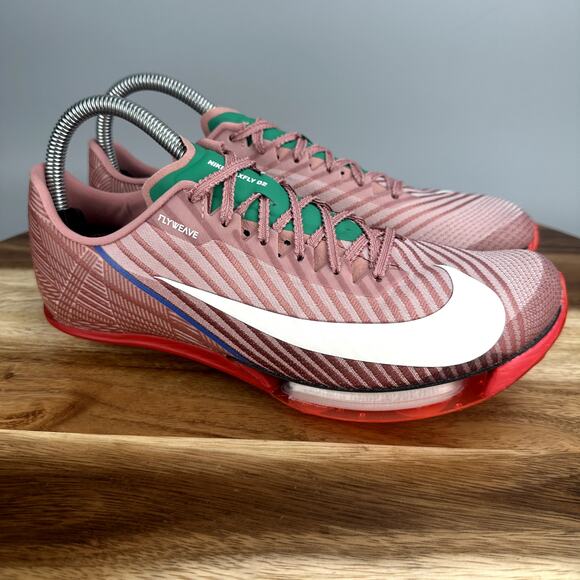 Nike Air Zoom Maxfly 2 The Armory Pack HQ2058-600 Men Sz 6.5 Women 8 Bag Spikes Nike Air Zoom Maxfly 2 The Armory Pack Track Spikes HQ2058  main image 4